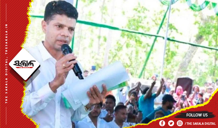 ଖୋର୍ଦ୍ଧା ଜିଲ୍ଲାରେ ୫ଟି ସଚିବଙ୍କ ଦ୍ବିତୀୟ ଦିନ: ମୁଖ୍ୟମନ୍ତ୍ରୀ ସ୍ବଚ୍ଛତା ଉପରେ ଗୁରୁତ୍ବ ଦିଅନ୍ତି, ସରକାର କାମକୁ ନିଜ କାମ ଭାବି କାର୍ଯ୍ୟ କରନ୍ତୁ