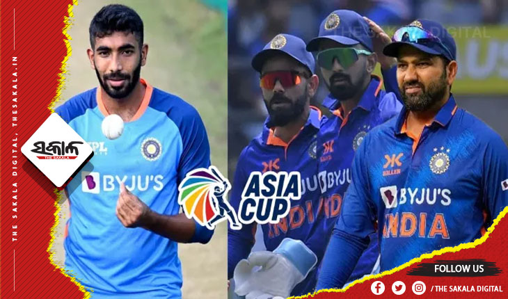 ଏସିଆ କପ୍‌ ୨୦୨୩ ପାଇଁ ଭାରତୀୟ ଦଳ ଘୋଷଣା: ଦୀର୍ଘ ଦିନ ପରେ ଟିମକୁ ଫେରିଲେ ଶ୍ରେୟସ ଆୟର ଓ କେଏଲ୍‌ ରାହୁଲ୍‌