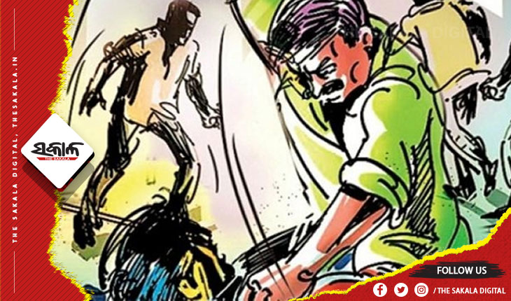 ରାଜଧାନୀରେ ବୁଲିଲା ଖଣ୍ଡା, ଯୁବକଙ୍କୁ ଗୋଡାଇ ଗୋଡାଇ ହାଣିଲେ ଦୁର୍ବୃତ୍ତ