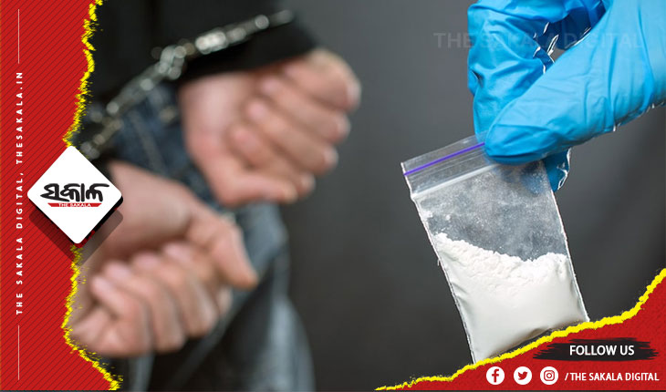 ନିଶା ଦ୍ରବ୍ୟ ବିକ୍ରି ଓ ସେବନକୁ ପ୍ରତିହତ କରିବା ପାଇଁ ପୁଲିସର କଡା କାର୍ଯ୍ୟାନୁଷ୍ଠାନ