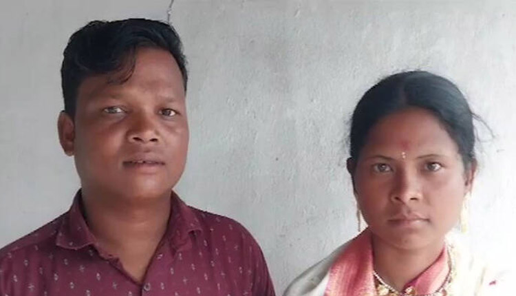 ନୂଆପଡାର ଭୁଞ୍ଜିଆ ଆଦିବାସୀ ଦମ୍ପତିଙ୍କୁ ଦିଲ୍ଲୀ ନିମନ୍ତ୍ରଣ କଲେ ପ୍ରଧାନମନ୍ତ୍ରୀ, ସ୍ୱାଧୀନତା ଦିବସ କାର୍ଯ୍ୟକ୍ରମରେ ସ୍ୱତନ୍ତ୍ର ଅତିଥୀ ଭାବେ ହେବେ ସାମିଲ