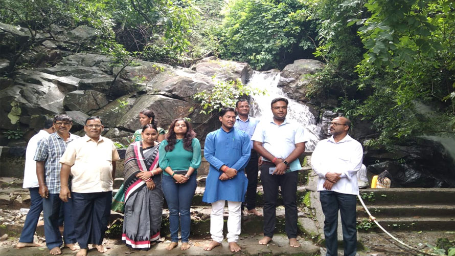 କଥା ରଖିଲେ ମୁଖ୍ୟମନ୍ତ୍ରୀ : ନୂଆ ରୂପ ପାଇବ ପାଲଲହଡା ଉପଖଣ୍ଡର ପ୍ରସିଦ୍ଧ ଖୁଲୁଡି ଶୈବ ପୀଠ ଏବଂ ଦ୍ୱିତୀୟ ଚିଲିକା