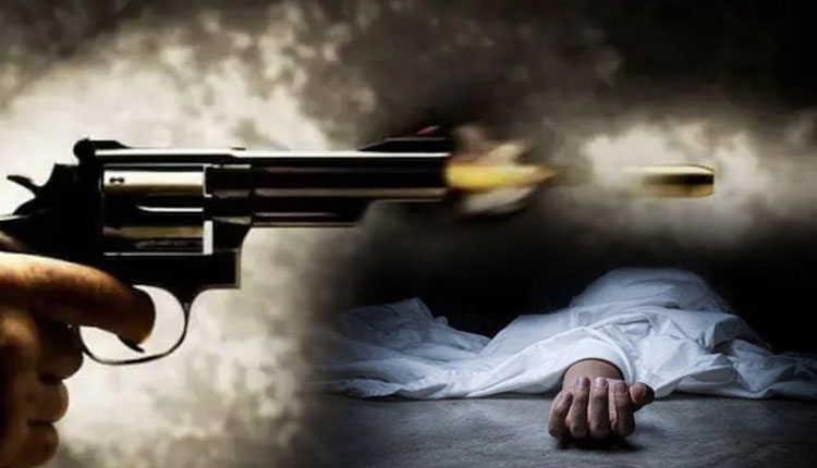 କ୍ୟାମ୍ପ ଭିତରେ ନିଜ ସର୍ଭିସ ବନ୍ଧୁକରୁ ନିଜକୁ ଗୁଳି କଲେ ସିଆରପିଏଫ୍ ଯବାନ, କାରଣ ଅସ୍ପଷ୍ଟ