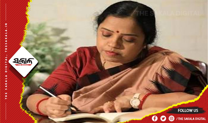 ମାତୃଭାଷା ପ୍ରତି ଅନୁରକ୍ତି ଜନ୍ମଗତ: ଡଃ. ଗାୟତ୍ରୀବାଳା