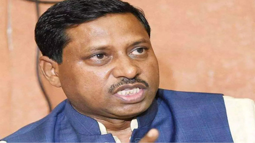 ବିଜେପି ସାଂସଦ ରାମ ଶଙ୍କର କଠେରିଆଙ୍କୁ ୨ ବର୍ଷ ଜେଲଦଣ୍ଡାଦେଶ, ରଦ୍ଦ ହୋଇପାରେ ସଂସଦ ସଭ୍ୟପଦ !