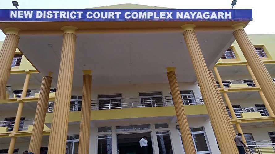 ନାବାଳିକା ବଳାତ୍କାର ମାମଲା, ଅଭିଯୁକ୍ତକୁ ୨୦ ବର୍ଷ ସଶ୍ରମ କାରାଦଣ୍ଡାଦେଶ