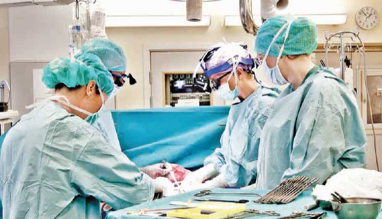 ରାତିରେ ମିଳିବ ଅସ୍ତ୍ରୋପଚାର ସେବା, ସହଜ ହେବ ଜୀବନ ରକ୍ଷା