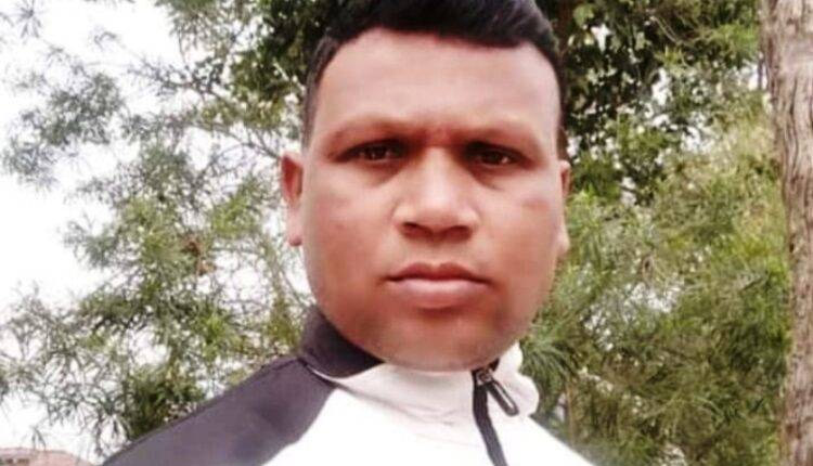 ଆସାମ ରାଇଫଲ୍‌‌ରେ କାର୍ଯ୍ୟରତ ଓଡ଼ିଆ ଯବାନ ସହିଦ