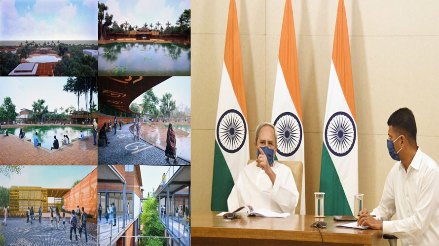 ଗୁରୁଦିବସରୁ ସତ୍ୟବାଦୀ ଓଡ଼ିଆ ବିଶ୍ୱବିଦ୍ୟାଳୟରେ ଆରମ୍ଭ ହେବ ପାଠପଢା