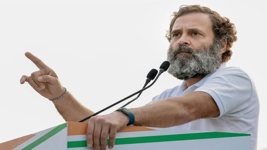 ନେହେରୁ ଜୀଙ୍କର କାମ ହିଁ ତାଙ୍କ ପରିଚୟ… ତାଙ୍କ ନାମ ନୁହେଁ।”, ଜାଣନ୍ତୁ କ’ଣ ପାଇଁ ଏପରି କହିଲେ ରାହୁଲ ଗାନ୍ଧୀ