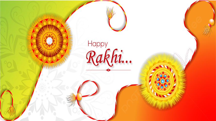 ଭାଇ-ଭଉଣୀଙ୍କ ପବିତ୍ର ବନ୍ଧନର ପର୍ବ ‘ରକ୍ଷାବନ୍ଧନ’