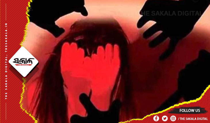 ଅମାନୁଷିକ କାଣ୍ଡ: ୬୦ବର୍ଷୀୟ ବୃଦ୍ଧାଙ୍କୁ ଗଣଦୁଷ୍କର୍ମ ଅଭିଯୋଗ, ୩ ଯୁବକ ଅଟକ