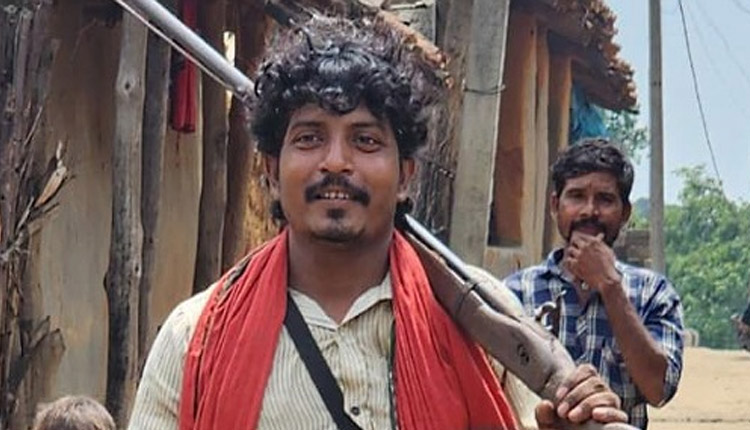 ସ୍ତ୍ରୀ ଓ ପିଲାକୁ ନ ପାଇବାରୁ ଶ୍ୱଶୁର ଉପରକୁ ଗୁଳିମାଡ କଲା ଜ୍ୱାଇଁ