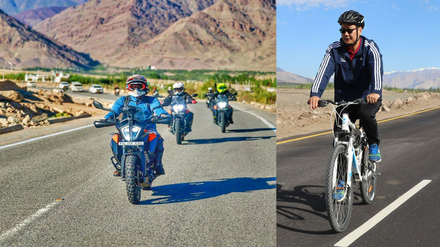 ସବୁବେଳେ ରାହୁଲ ଗାନ୍ଧୀଙ୍କୁ ସମାଲୋଚନା କରୁଥିବା କେନ୍ଦ୍ର ମନ୍ତ୍ରୀ କିରଣ ରିଜିଜୁ ହଠାତ୍‌ କାହିଁକି କଲେ ପ୍ରଶଂସା, ଜାଣନ୍ତୁ କାରଣ…