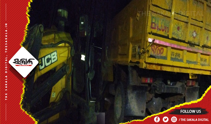 ଆରଆଇଙ୍କୁ ଆକ୍ରମଣ ଘଟଣାରେ ତାତିଲା ସଂଘ: ୪୮ଘଣ୍ଟା ମଧ୍ୟରେ ଅଭିଯୁକ୍ତ ଗିରଫ ଓ ଦାବିପୂରଣ ନହେଲେ ଆନ୍ଦୋଳନ ଚେତାବନୀ