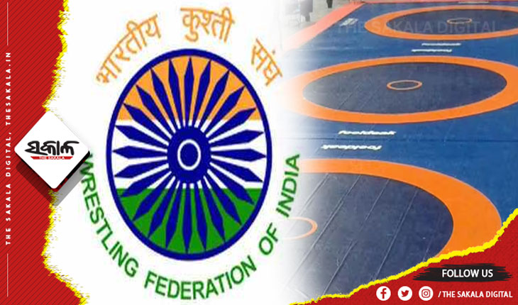 ଭାରତୀୟ କୁସ୍ତି ସଂଘର ସଦସ୍ୟତା ରଦ୍ଦ କଲା ବିଶ୍ୱ କୁସ୍ତି ସଂଘ