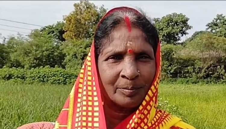 ଜି-୨୦ ସମ୍ମିଳନୀରେ ଯୋଗଦେବେ ମୟୂରଭଞ୍ଜର ମାଣ୍ଡିଆ ମା’ ସୁବାସା