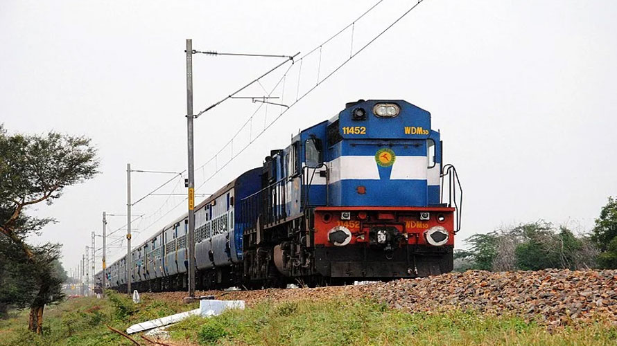 ୧୦ ଗୁଣ ବଢିଲା ଟ୍ରେନ୍ ଦୁର୍ଘଟଣା କ୍ଷତିପୂରଣ