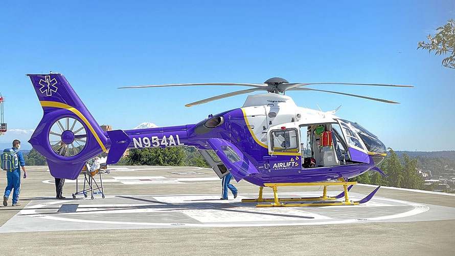 ରାଜ୍ୟର ୪ ମେଡିକାଲ କ୍ୟାମ୍ପସରେ ହେବ ସ୍ଥାୟୀ ‘ହେଲିପ୍ୟାଡ୍’, ଗୁରୁତର ରୋଗୀଙ୍କୁ କରାଯିବ ‘ଏୟାର ଲିଫ୍ଟ’