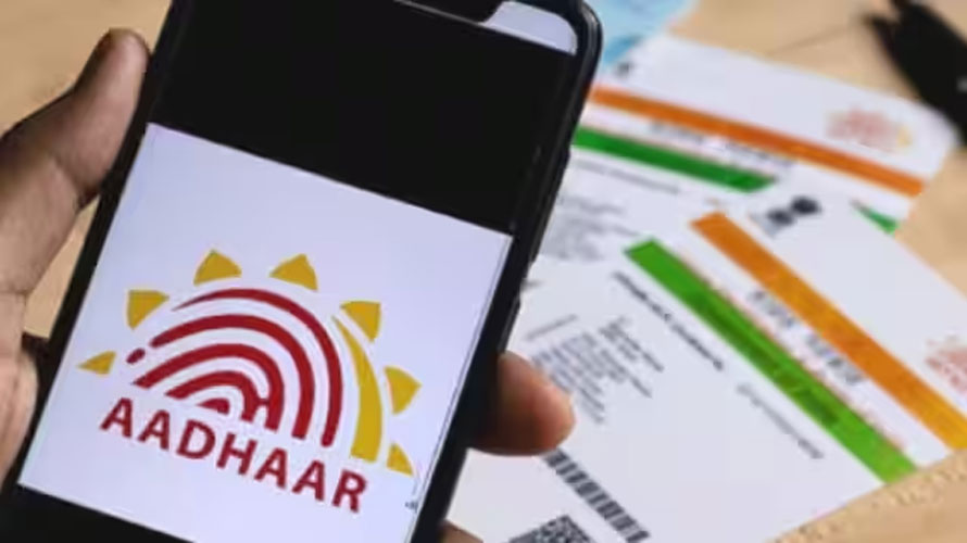 ଆଉ ୩ ମାସ ବଢିଲା ଆଧାର ଅପଡେଟ୍ ସମୟସୀମା