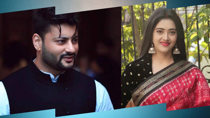 ବର୍ଷା-ଅନୁଭବ ପାରିବାରିକ ବିବାଦ ମାମଲାକୁ ନେଇ ଆସିଲା ବଡ଼ ଖବର, ପରିବାର ଅଦାଲତରେ ଶେଷ ହେଲା ମାମଲା