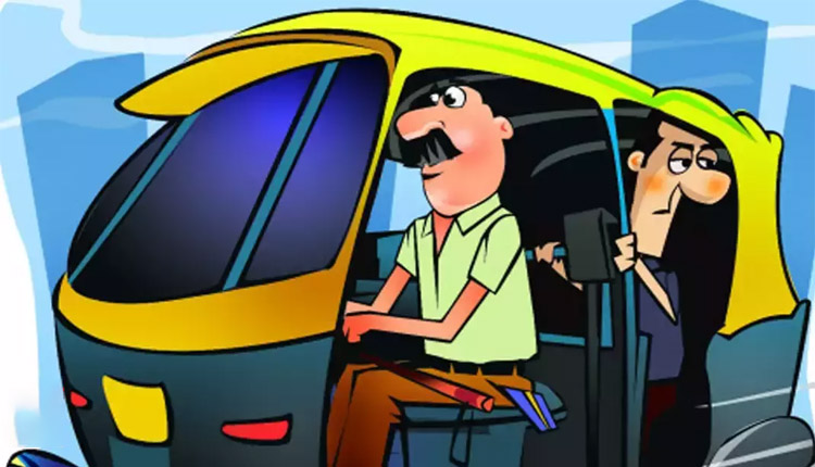 ରାଜଧାନୀରେ ମାତିଛନ୍ତି ନିଶାଦିଆ ଲୁଟେରା, ଅଟୋରେ ନିଶାଦେଇ ଯୁବକଙ୍କଠାରୁ ଲୁଟିନେଲେ ଟଙ୍କା ଓ ସୁନା