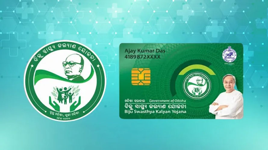 ବରଦାନ ସାଜିଛି ବିଏସ୍‌କେୱାଇ, ରାଜ୍ୟ ବାହାର ହସ୍ପିଟାଲ୍‌ରେ ପ୍ରବାସୀଙ୍କୁ ମାଗଣା ଚିିକିତ୍ସା