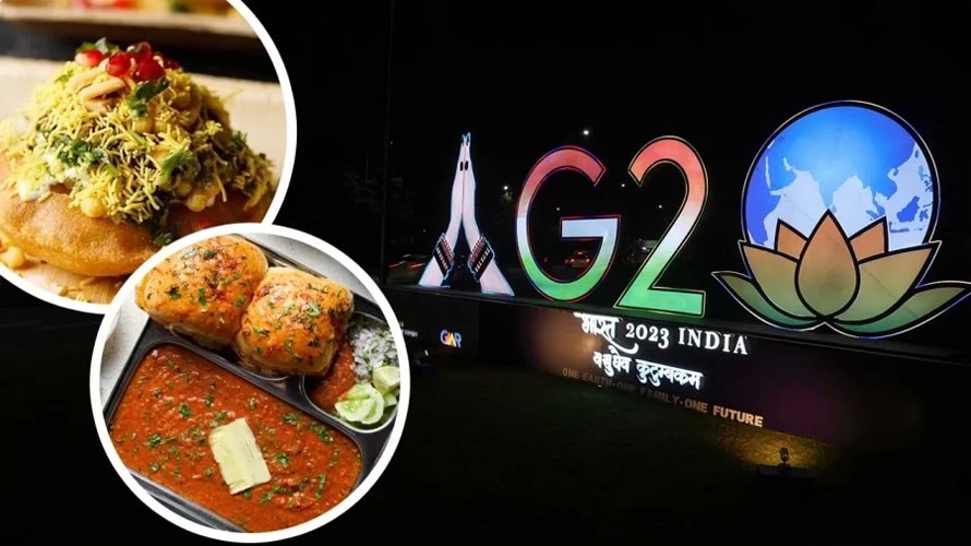 G20 ପାଇଁ ଭାରତ ଆସୁଥିବା ବିଶ୍ୱ ନେତାଙ୍କ ଖାଇବା ପୂର୍ବରୁ ଖାଦ୍ୟର ସ୍ବାଦ ପାଇବେ ସିକ୍ରେଟ୍ ଏଜେନ୍ସି, ଡାକ୍ତର କରିବେ ଖାଦ୍ୟର ପରୀକ୍ଷା