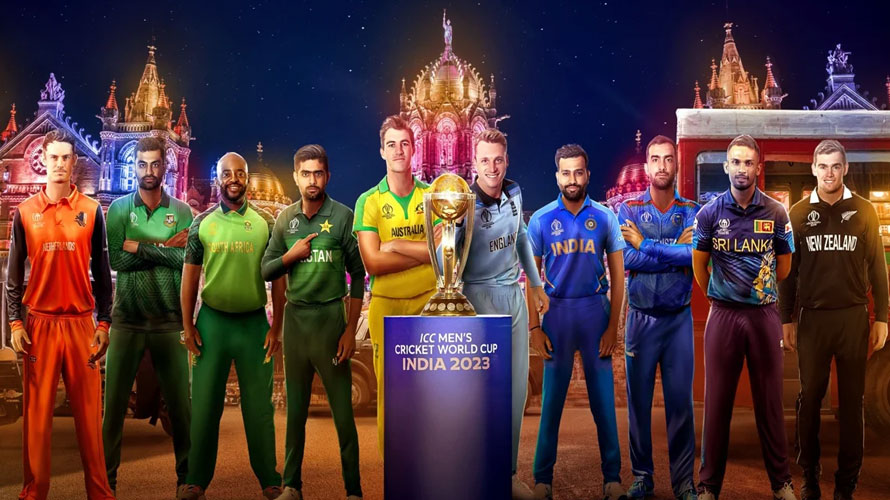 ଜାଣନ୍ତୁ ବିଶ୍ୱକପ୍‌‌ରେ ଅଂଶଗ୍ରହଣକାରୀ ୧୦ଟି ଦଳର ଚୂଡ଼ାନ୍ତ ସ୍କ୍ୱାଡରେ ରହିଛନ୍ତି କେଉଁ କେଉଁ ଖେଳାଳି…..