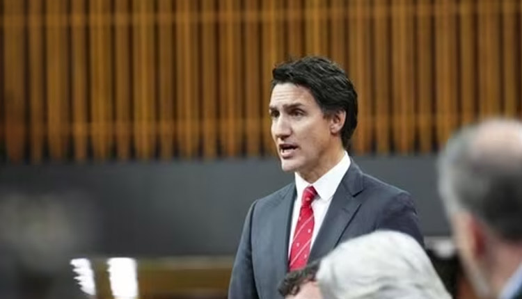 ଖଲିସ୍ତାନୀ ଆତଙ୍କବାଦୀ ହତ୍ୟାକୁ ନେଇ ବିବାଦ: କାନାଡା ହାଇ କମିଶନରଙ୍କୁ ଦେଶ ଛାଡିବାକୁ ନିର୍ଦ୍ଦେଶ ଦେଲା ଭାରତ