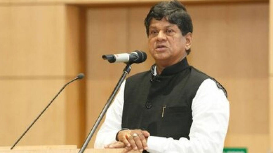 କୁଆଡ଼େ ଯାଉଛି ବିଧାୟକ ସୌମ୍ୟରଞ୍ଜନ ପଟ୍ଟନାୟକଙ୍କ ହାତପାଣ୍ଠି, ଚାରି ବର୍ଷ ହେଲା ଅଞ୍ଚଳ ମାଡ଼ିନାହାନ୍ତି ବିଧାୟକ