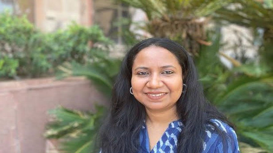 ଓଡିଆ ବୈଜ୍ଞାନିକ ସ୍ବାତୀ ନାୟକଙ୍କୁ ନରମାନ ବୋରଲଗ ଫିଲ୍ଡ ଆୱାର୍ଡ, ଶୁଭେଚ୍ଛା ଜଣାଇଲେ ମୁଖ୍ୟମନ୍ତ୍ରୀ