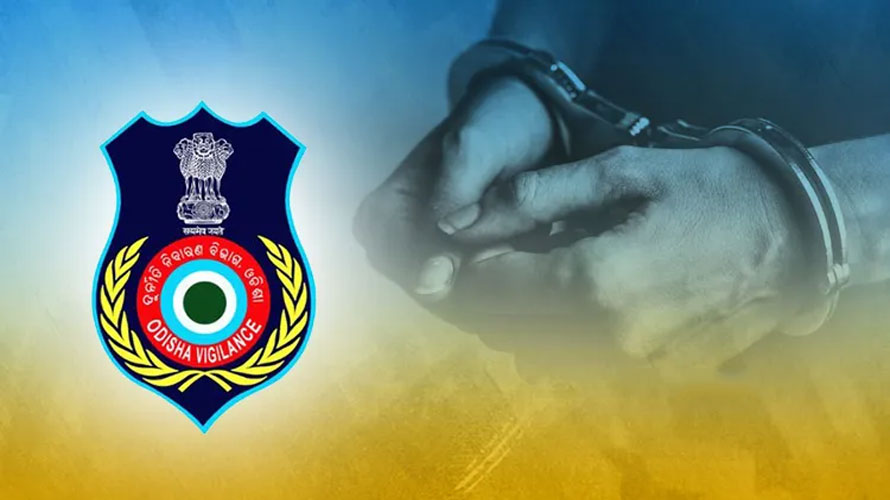 ସରକାରୀ ହଷ୍ଟେଲ ନିର୍ମାଣରେ ଟଙ୍କା ହଡ଼ପ ମାମଲା: ଦୁଇ ଇଞ୍ଜିନିୟରଙ୍କୁ ବାନ୍ଧିଲା ଭିଜିଲାନ୍ସ