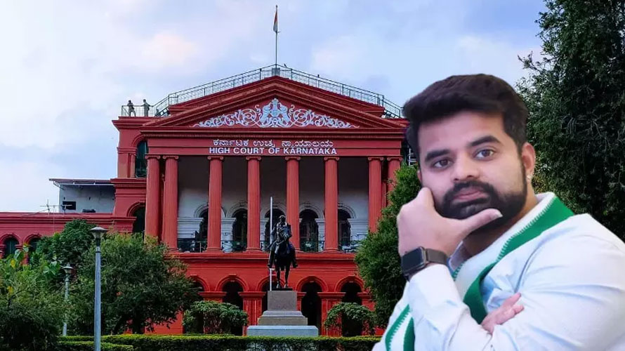 ପୂର୍ବତନ ପ୍ରଧାନମନ୍ତ୍ରୀ ଏଚଡି ଦେବେଗୌଡାଙ୍କ ନାତି ପ୍ରଜ୍ଜ୍ବଲ ରେଭାନ୍ନାଙ୍କ ଲୋକସଭା ସଦସ୍ୟତା ରଦ୍ଦ କଲେ ହାଇକୋର୍ଟ