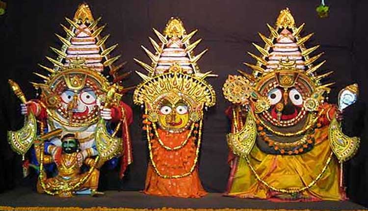 ଆଜି ଶ୍ରୀମନ୍ଦିରରେ ମହାପ୍ରଭୁଙ୍କ ପ୍ରଳମ୍ବାସୁରବଧ ବେଶ