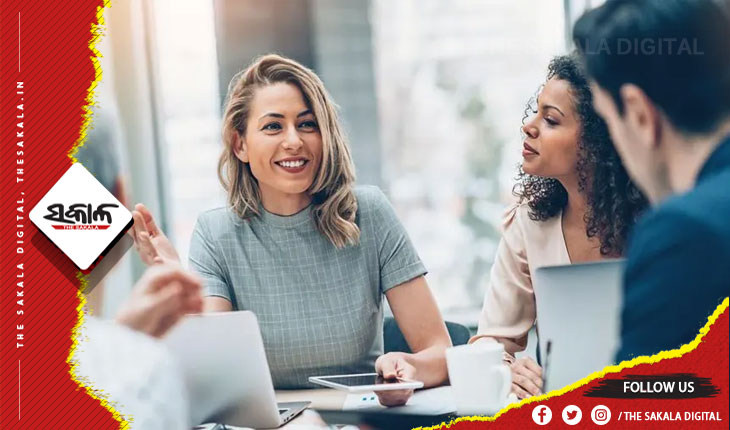 ଦକ୍ଷତା ବୃଦ୍ଧି କରାଏ ୱାନ୍‌ ଟୁ ୱାନ୍ କମ୍ୟୁନିକେସନ