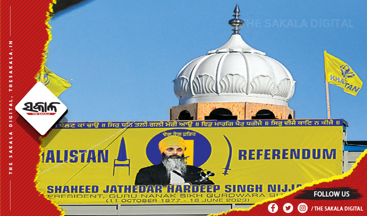 ଏନ୍‌ଆଇଏ କାର୍ଯ୍ୟାନୁଷ୍ଠାନ: ରଦ୍ଦହେବ ୧୯ ଖଲିସ୍ତାନୀଙ୍କ ଆଇଓସି, ଭାରତ ସହ ଡବଲ୍‌ ଗେମ୍‌ ଖେଳୁଛି ଆମେରିକା