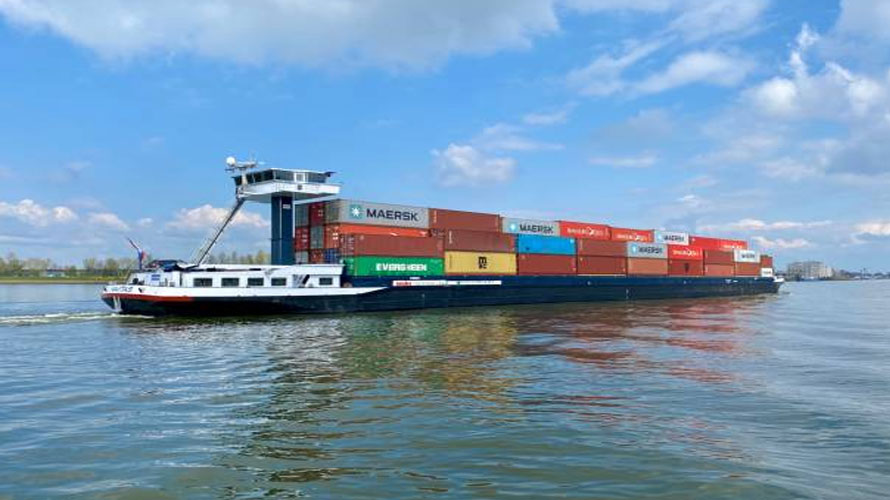 ଜଳପଥ ସଂଯୋଗୀକରଣ ପ୍ରସ୍ତାବକୁ ରାଜ୍ୟ ସରକାରଙ୍କ ମଞ୍ଜୁରି : ଉପକୃତ ହେବ ଶିଳ୍ପ, ଖଣି ସହିତ କୃଷି ଓ ପର୍ଯ୍ୟଟନ କ୍ଷେତ୍ର