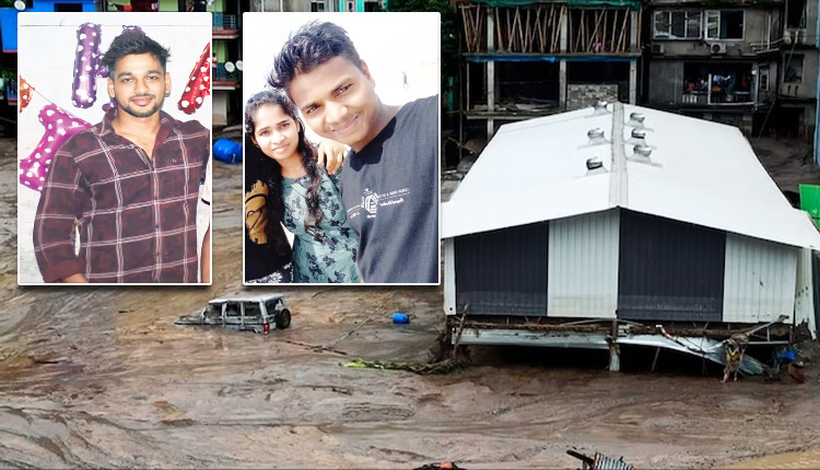 ସିକିମ୍‌ ବନ୍ୟାରେ ଓଡ଼ିଶାରୁ ସାଙ୍ଗ ହୋଇ ଯାଇଥିବା ୭ ଛାତ୍ରଙ୍କ ମିଳୁନି ପତ୍ତା