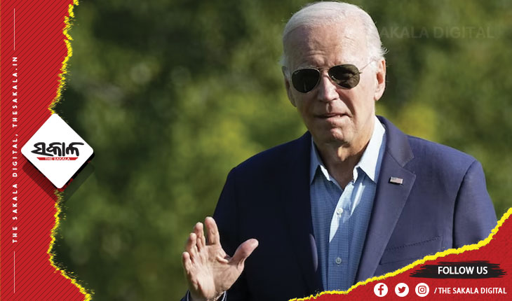 ଇସ୍ରାଏଲ୍‌ ଗସ୍ତ କରିପାରନ୍ତି ବାଇଡେନ୍‌