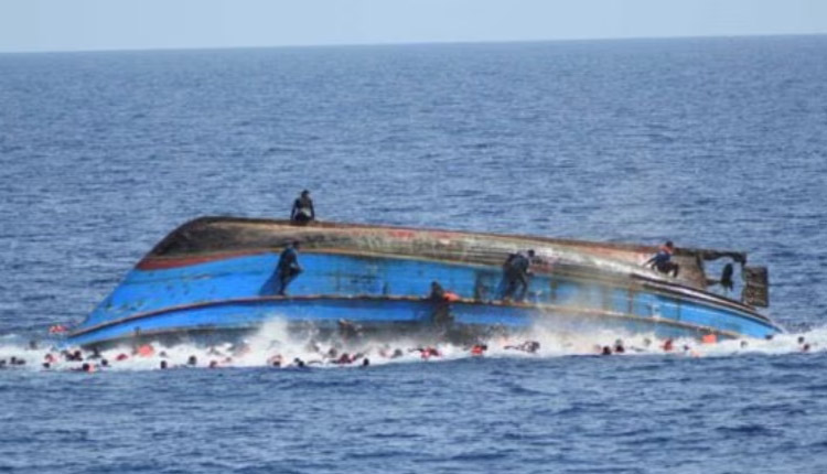 ନାଇଜେରିଆରେ ଡଙ୍ଗା ବୁଡି ୧୭ ଯାତ୍ରୀ ମୃତ, ୭୦ରୁ ଉର୍ଦ୍ଧ୍ବ ନିଖୋଜ