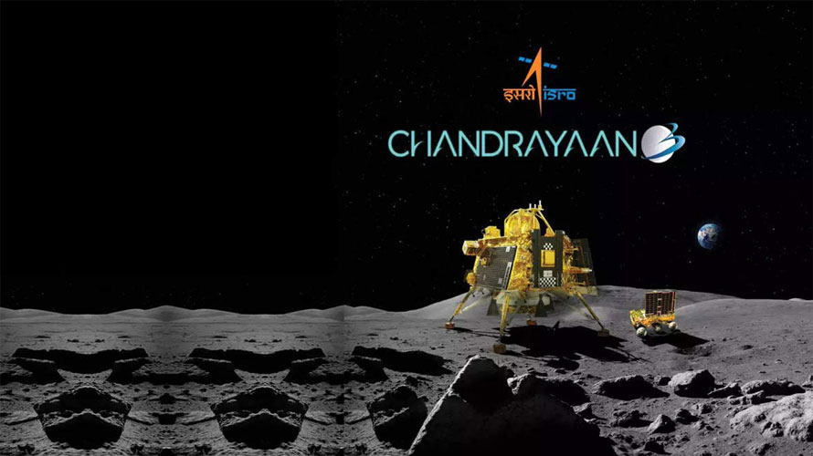 ପ୍ରତିବର୍ଷ ଅଗଷ୍ଟ ୨୩ରେ ପାଳନ ହେବ ‘ଜାତୀୟ ମହାକାଶ ଦିବସ’ , ବିଜ୍ଞପ୍ତି ଜାରି କଲେ କେନ୍ଦ୍ର ସରକାର