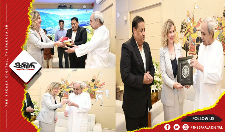 ରାଜ୍ୟ ସରକାରଙ୍କ କ୍ରୀଡ଼ା ବିକାଶ ପଦକ୍ଷେପକୁ FIDE ପରିଚାଳନା ବୋର୍ଡର ଉପାଧ୍ୟକ୍ଷ ଓଜାଲାଙ୍କ ପ୍ରଶଂସା