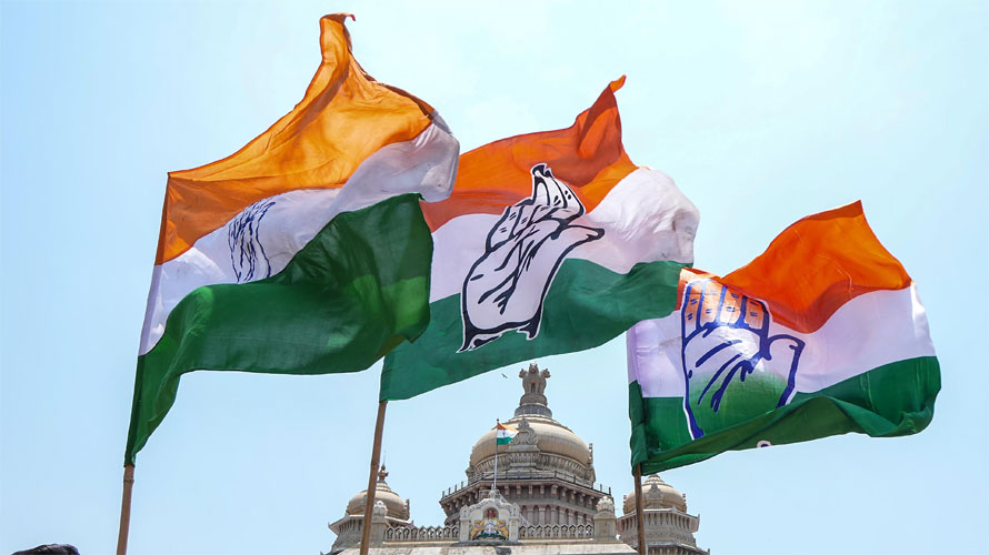 ବିଧାନସଭା ନିର୍ବାଚନ ୨୦୨୩: ମଧ୍ୟପ୍ରଦେଶ-ଛତିଶଗଡ-ତେଲେଙ୍ଗାନା ପାଇଁ ପ୍ରଥମ ପର୍ଯ୍ୟାୟ ପ୍ରାର୍ଥୀ ତାଲିକା ଘୋଷଣା କଲା କଂଗ୍ରେସ