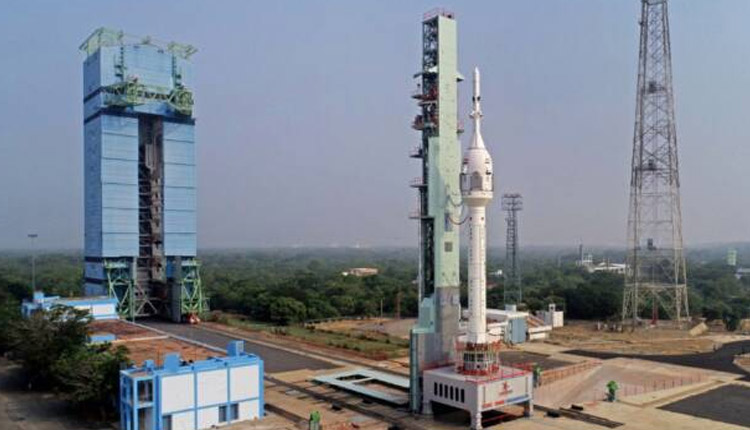 ଉତକ୍ଷେପଣର ମାତ୍ର ୫ ସେକେଣ୍ଡ ପୂର୍ବରୁ ସ୍ଥଗିତ ରହିଲା ଗଗନଯାନ ମିଶନର କ୍ରୁ ମଡ୍ୟୁଲ୍ ପରୀକ୍ଷଣ