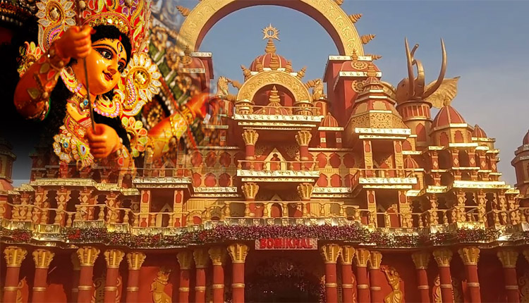 ପୂଜା ଭିଡ଼ରେ ବମିଖାଲ ମଣ୍ଡପରୁ ମହିଳାଙ୍କ ବେକରୁ ସୁନା ଚେନ୍ ଝାମ୍ପି ନେଲେ ଲୁଟେରା ଗ୍ୟାଙ୍ଗ