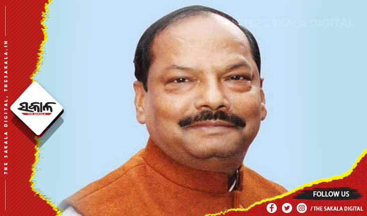 ରାଜଭବନରେ ପହଞ୍ଚିଲେ ନୂଆ ରାଜ୍ୟପାଳ, ସ୍ବାଗତ କରିବା ସହ ଶୁଭେଚ୍ଛା ଜଣାଇଲେ ମୁଖ୍ୟମନ୍ତ୍ରୀ