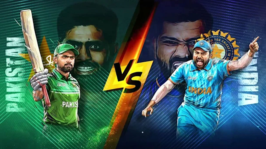 ଅହମ୍ମଦାବାଦରେ ଭାରତର ଘାତକ ବୋଲିଂ : ୨ ଶହ ଛୁଇଁ ପାରିଲାନି ପାକିସ୍ତାନ, ୧୯୧ରେ ହେଲା ଅଲ୍‌ଆଉଟ