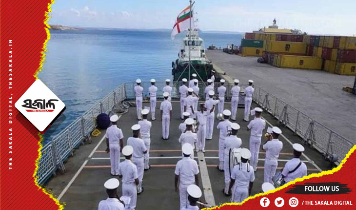 ଭାରତର ୮ ପୂର୍ବତନ ନୌସୈନିକଙ୍କୁ ମୃତ୍ୟୁଦଣ୍ଡ ଶୁଣାଇଲା କତାର ଅଦାଲତ, ଫଇସଲାକୁ ଚ୍ୟାଲେଞ୍ଜ କରିବ ଭାରତ