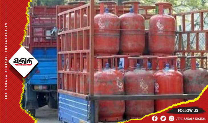 ଉଜ୍ଜଳା ହିତାଧିକାରୀଙ୍କ ପାଇଁ ଖୁସି ଖବର, ଏଲପିଜି ସିଲିଣ୍ଡର ପିଛା ମିଳିବ ୩୦୦ ଟଙ୍କାର ସବସିଡି